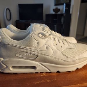 Nike Air Max 90 size 14